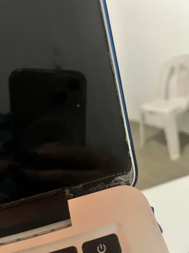 MacBook Pro Retina 13? - Late 201