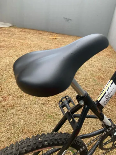 Reboque / Rebok de bike