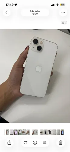 IPHONE 13