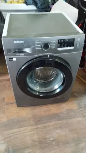 Máquina de lavar - Samsung