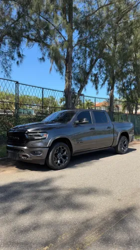 Ram 1500 Limited Night Edition 5.7 4X4 Aut. 2023