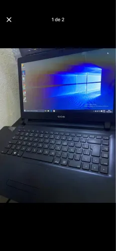 Notebook Básico 