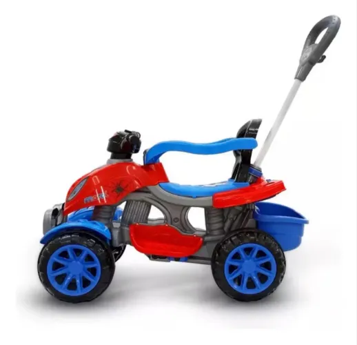 Carrinho de passeio Maral