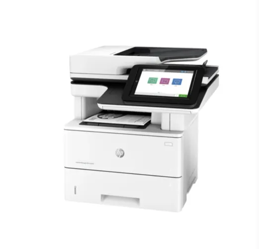Impressora HP LaserJet Managed E52645dn zero