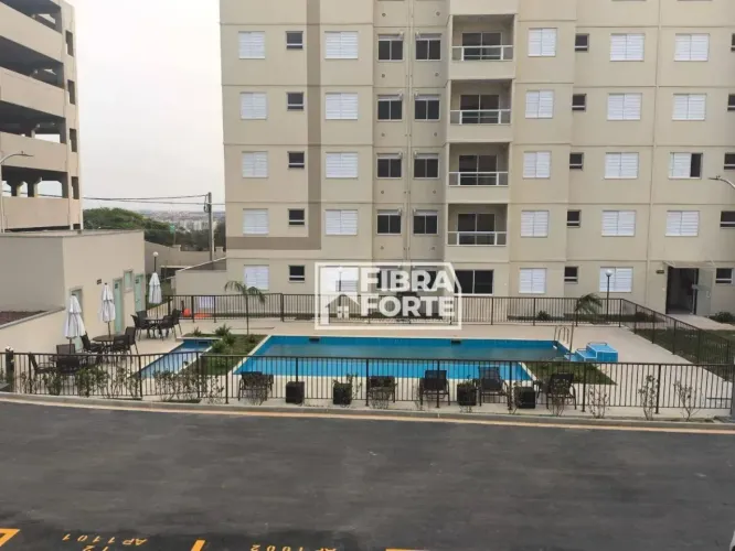 Apartamento à venda - Jardim Nova Europa - Campinas/SP