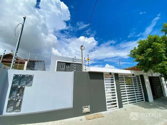 Apartamento com 2 dormitórios à venda, 54 m² por R$ 199.000,00 - Jardim Paulistano - Campi