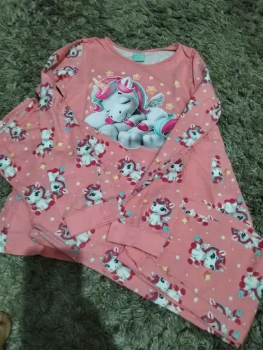 Roupas infantil 