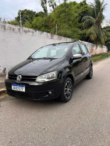 Volkswagen Fox Rock IN RIO 1.6 MI Total Flex 8V 5P 2014