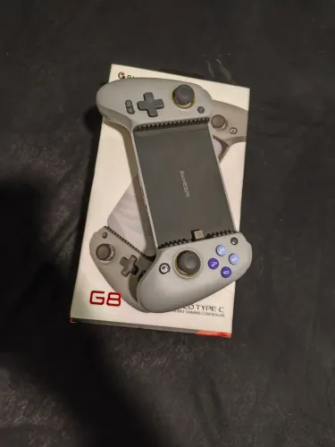 Gamesir G8 Galileo