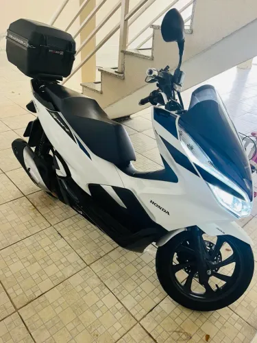 PCX HONDA