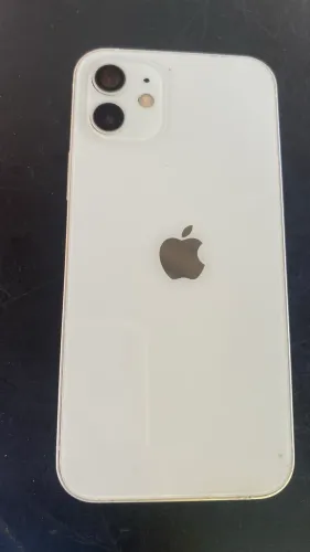 iPhone 12