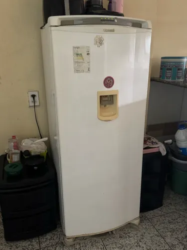 Geladeira