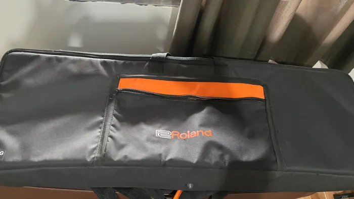 Bag para Teclado - Original Roland