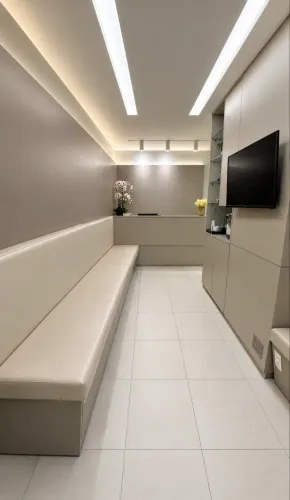 Sala Escritório caruaru Empresarial Times