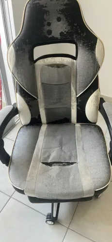 Cadeira gamer