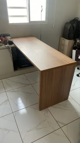 MESA DE MDF