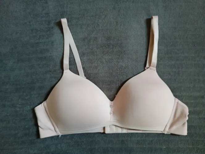 SUTIÃ SEM ARO CORPO NU M42