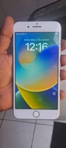 Iphone 8 Plus