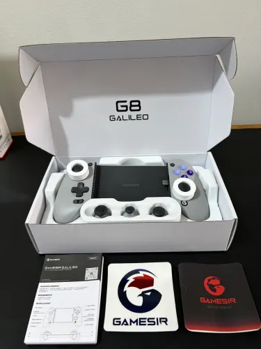 Gamesir G8
