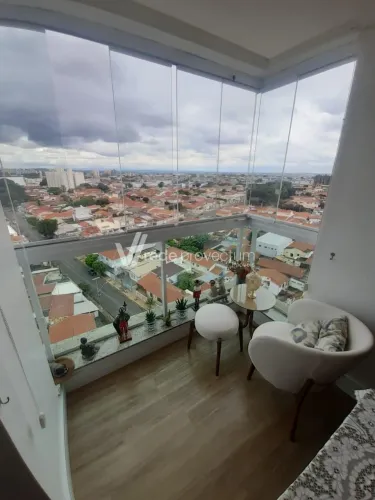 Apartamento à venda Bairro Parque Industrial