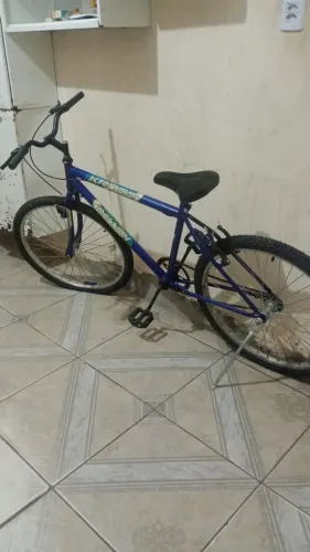 Vendo Bicicleta Aro 26 - Estado de Nova!