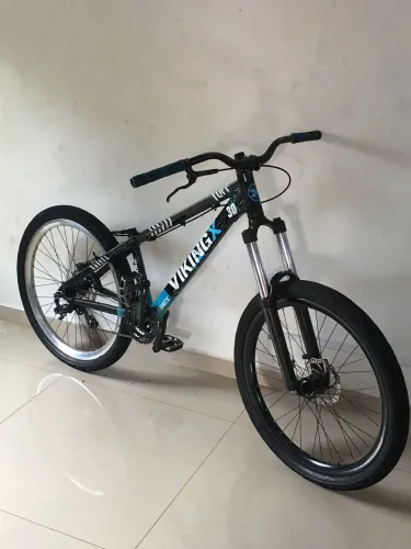 VIKINGX TUFF 30