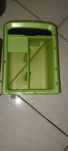 Vendo Gaveta de climatizador 
