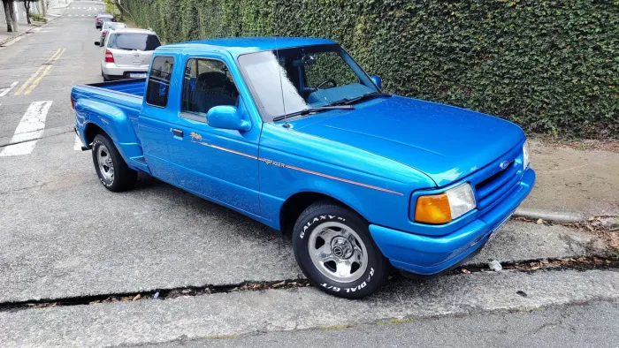 Ford Ranger Splash CE 1994