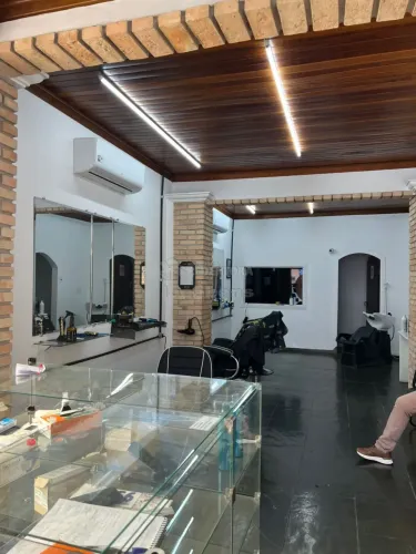 Salão Comercial com 44M² na Vila Maceno