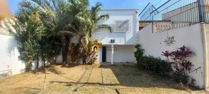 Prédio comercial a venda, ideal para investimento em locação ou uso próprio - com 6 salas!