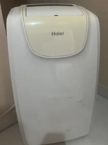 Ar condicionado Portátil Hayer 12.000Btu?s