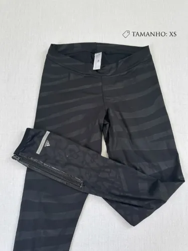 calça legging adidas