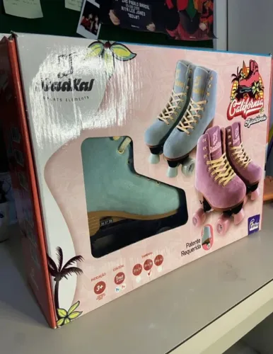 Patins