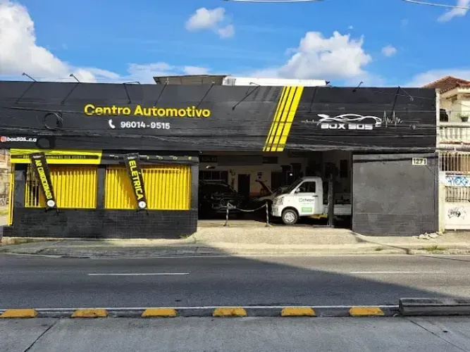 MECÂNICO AUTOMOTIVO DE AR CONDICIONADO