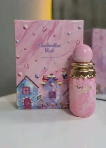 Perfume Marshmallow