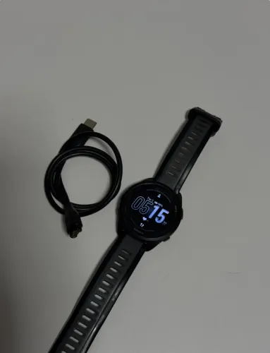 Garmin Forerunner 165