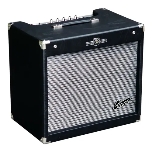 Amplificador Staner Bx200 Stage Dragon 140W