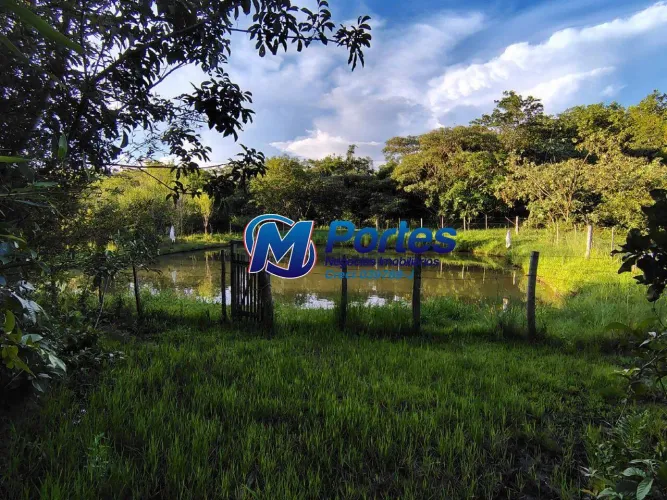 Sitio à venda Localizado próximo a Ida lolanda 3km da cidade e 10km de Nhandeara 6.6 hecta