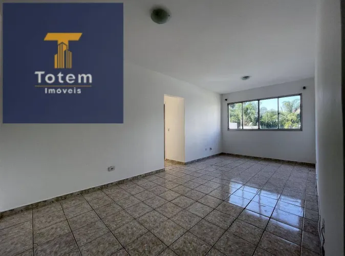 Apartamento à Venda 70m² |2 Dormitórios |Real Parque Morumbi | São Paulo