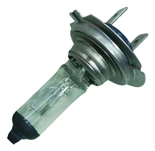 Luz Lampada Ford Fusion 12v 55w D0t 12972ll