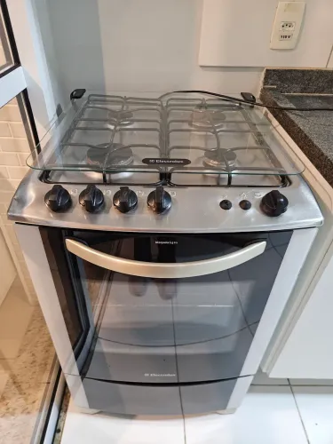Fogão Electrolux Bivolt GLP