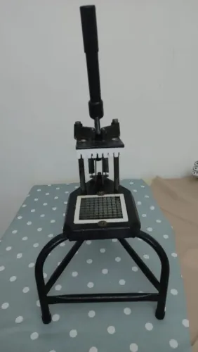 Triturador