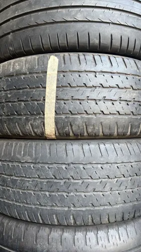 Pneus 225/55/18 marca Goodyear