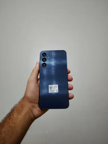 A25 5g 128gb (seminovo)