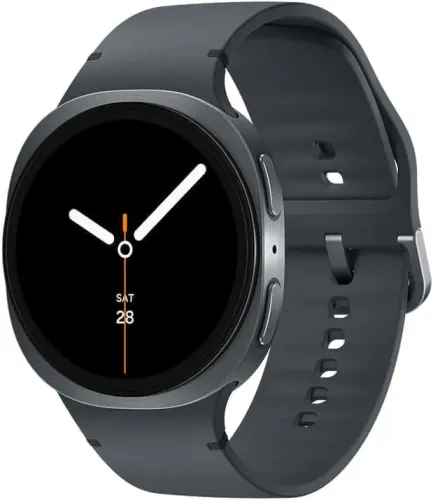  Smartwatch Samsung Galaxy Watch8 BT 40mm Grafite 