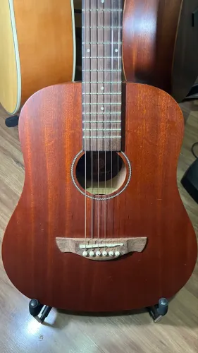 Violão Tagima Baby Mahogany EQ