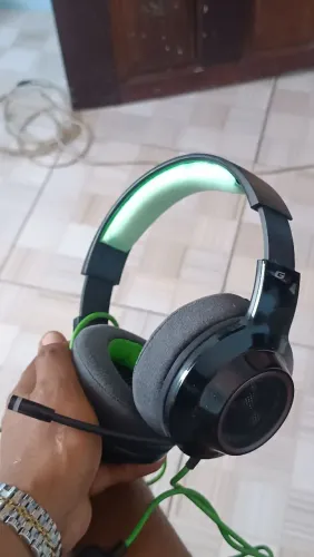 Fone Game , Todo Bom . Para Ps ou computador