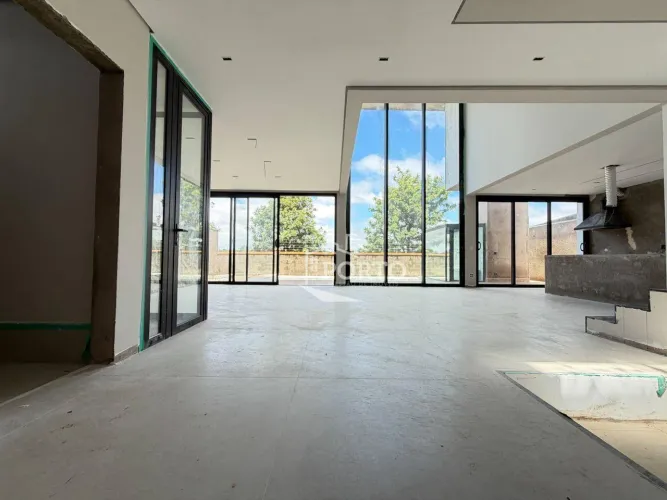 Casa 3 quartos à venda em Condomínio Alphaville Piracicaba
