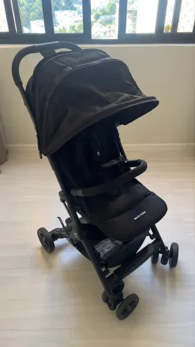 Maxi Cosi Lara 2 - carrinho de bebê