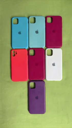 Capinhas iPhone 11